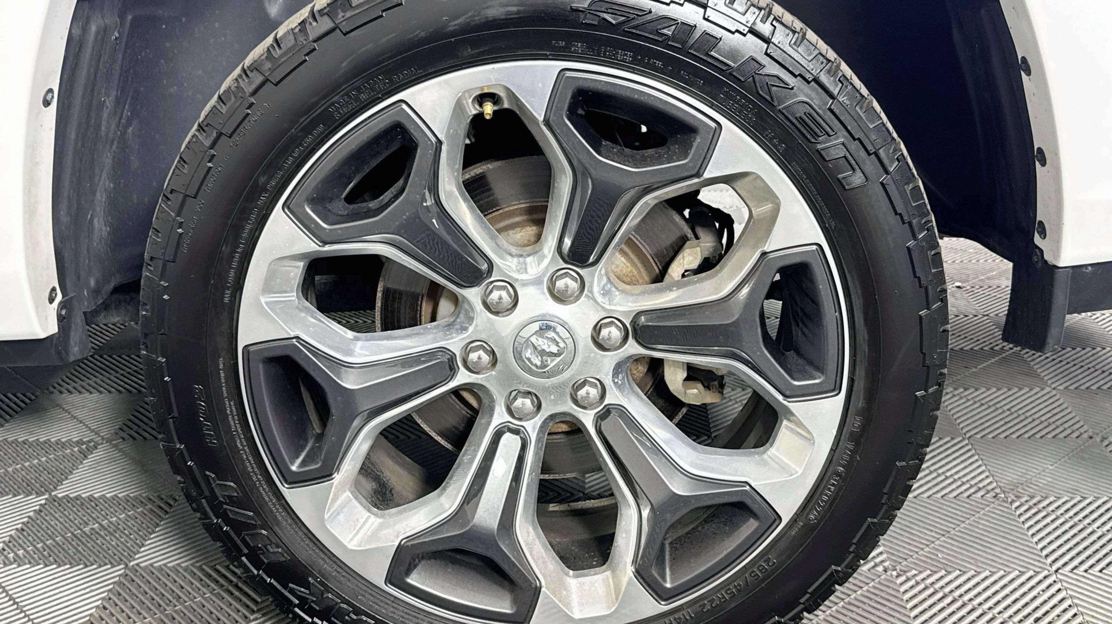 2020 RAM Ram 1500 Pickup Limited - Photo 31