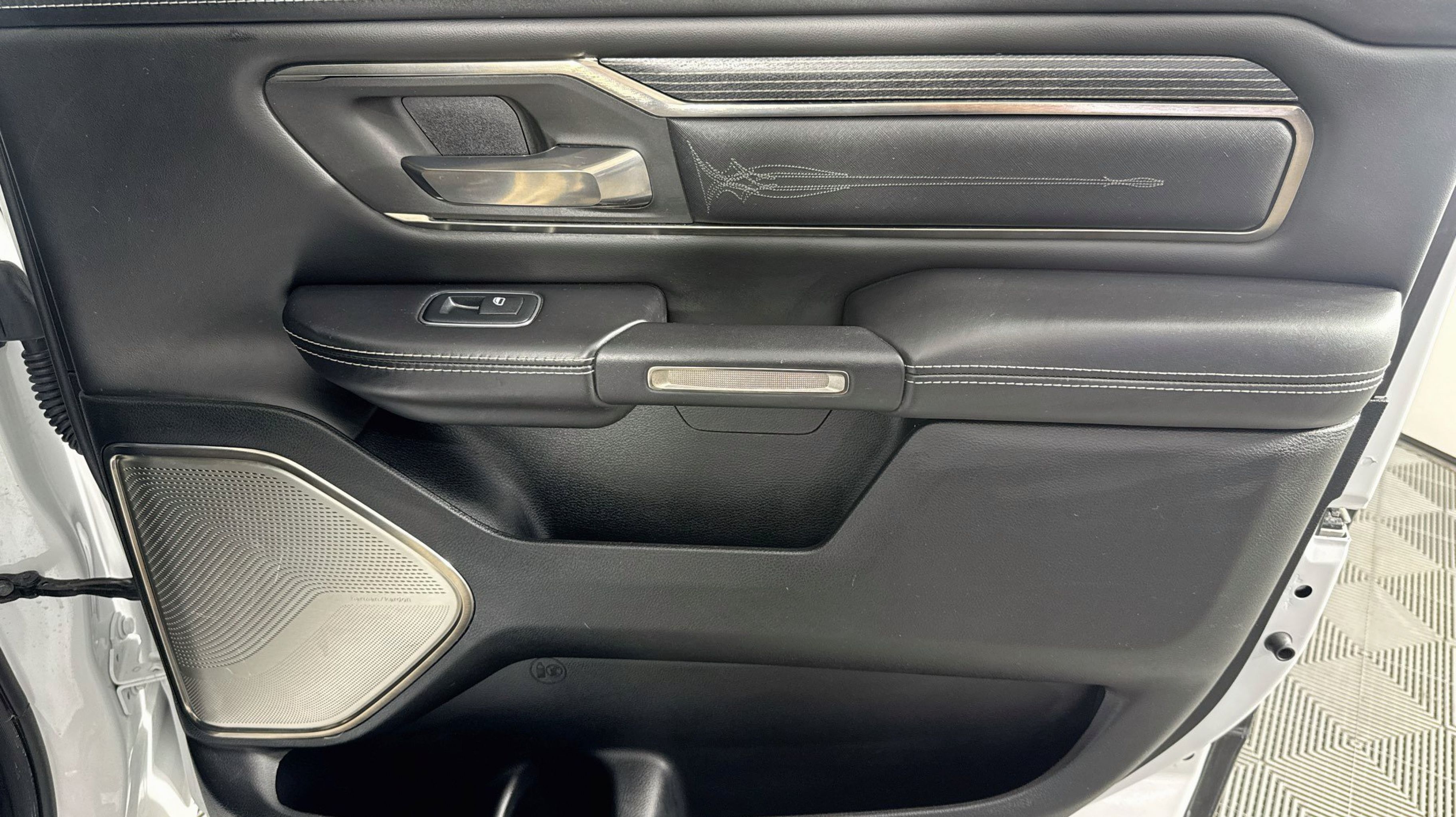 2020 RAM Ram 1500 Pickup Limited - Photo 22