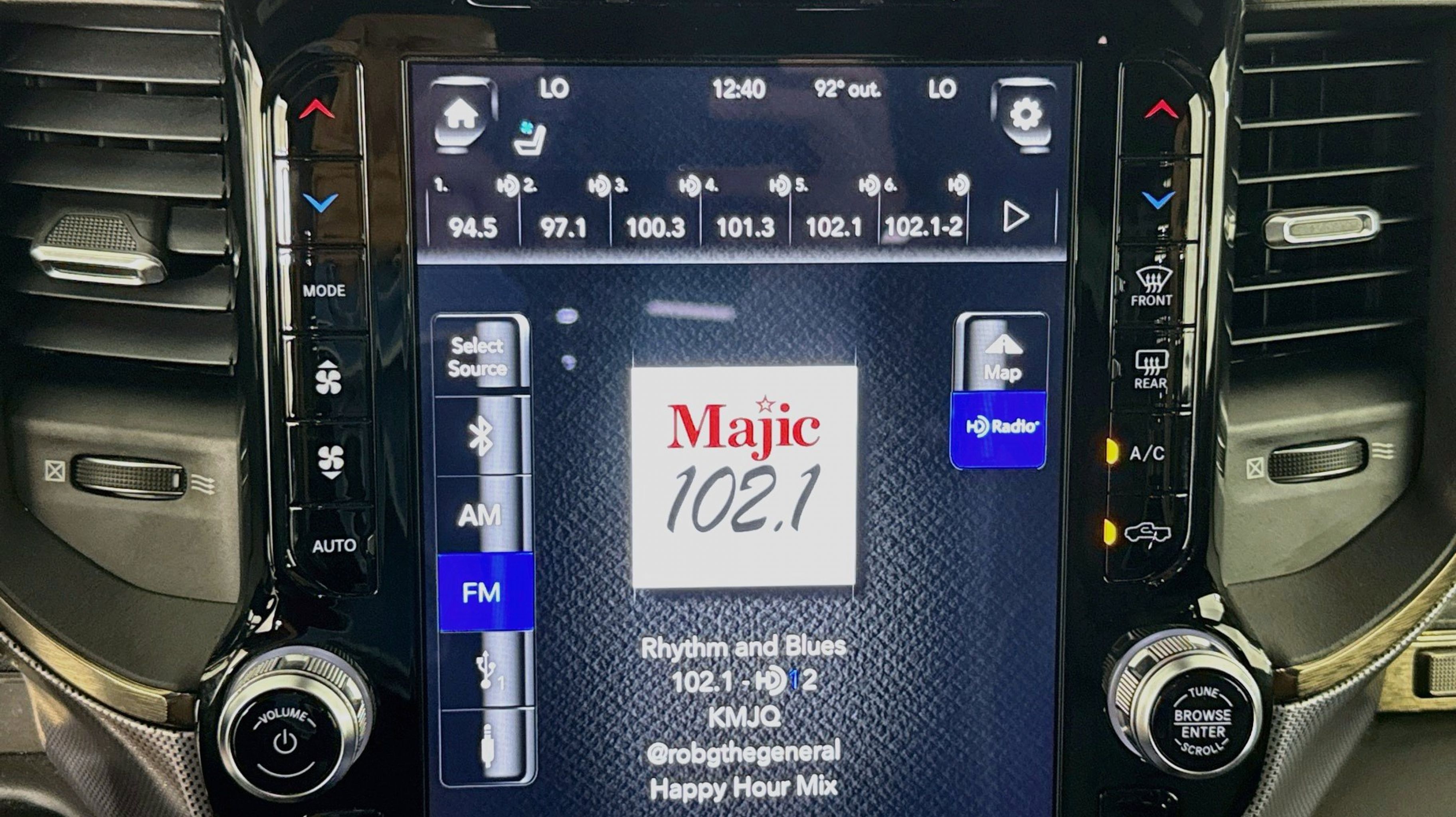 2020 RAM Ram 1500 Pickup Limited - Photo 12