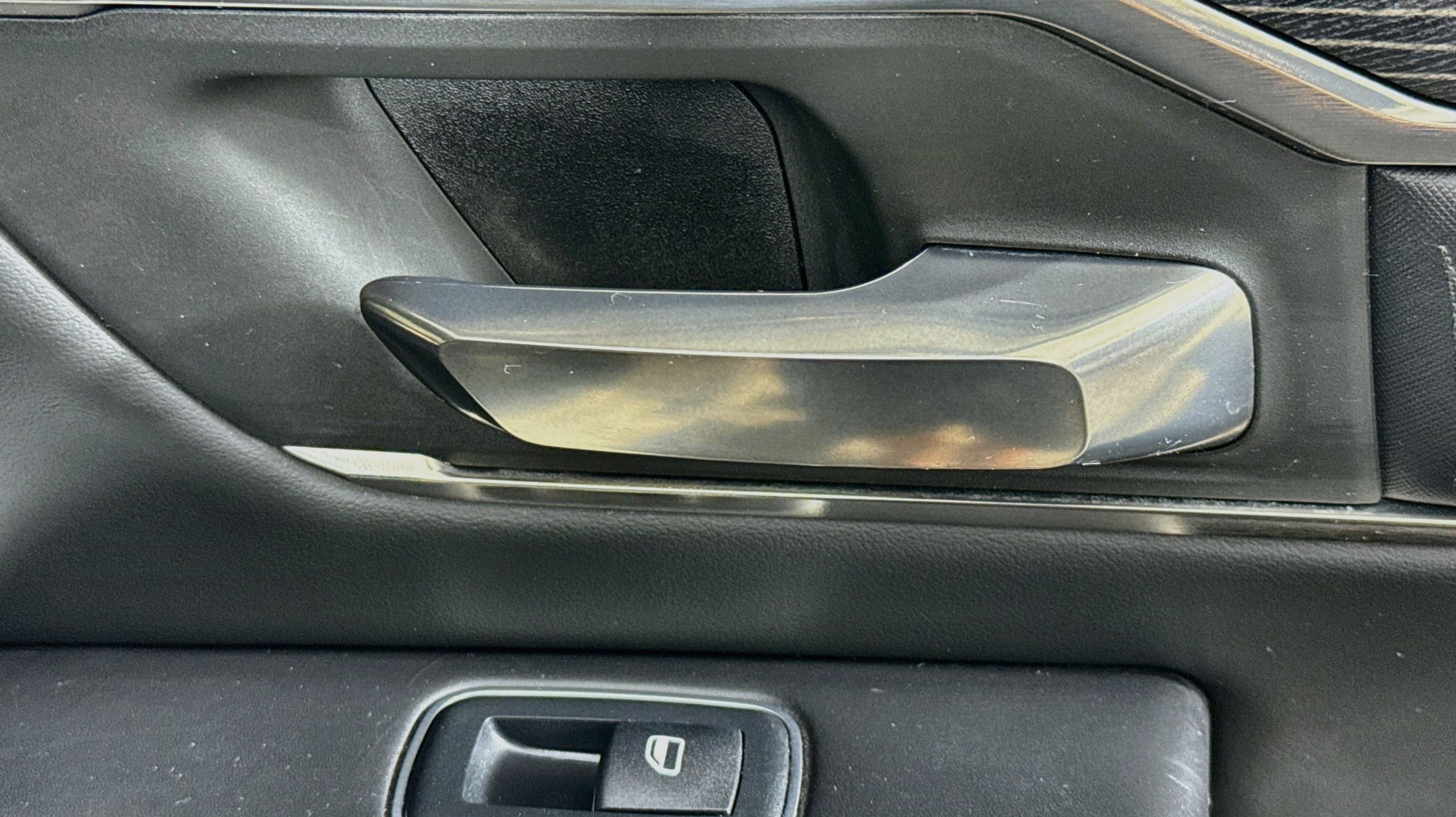 2020 RAM Ram 1500 Pickup Limited - Photo 25