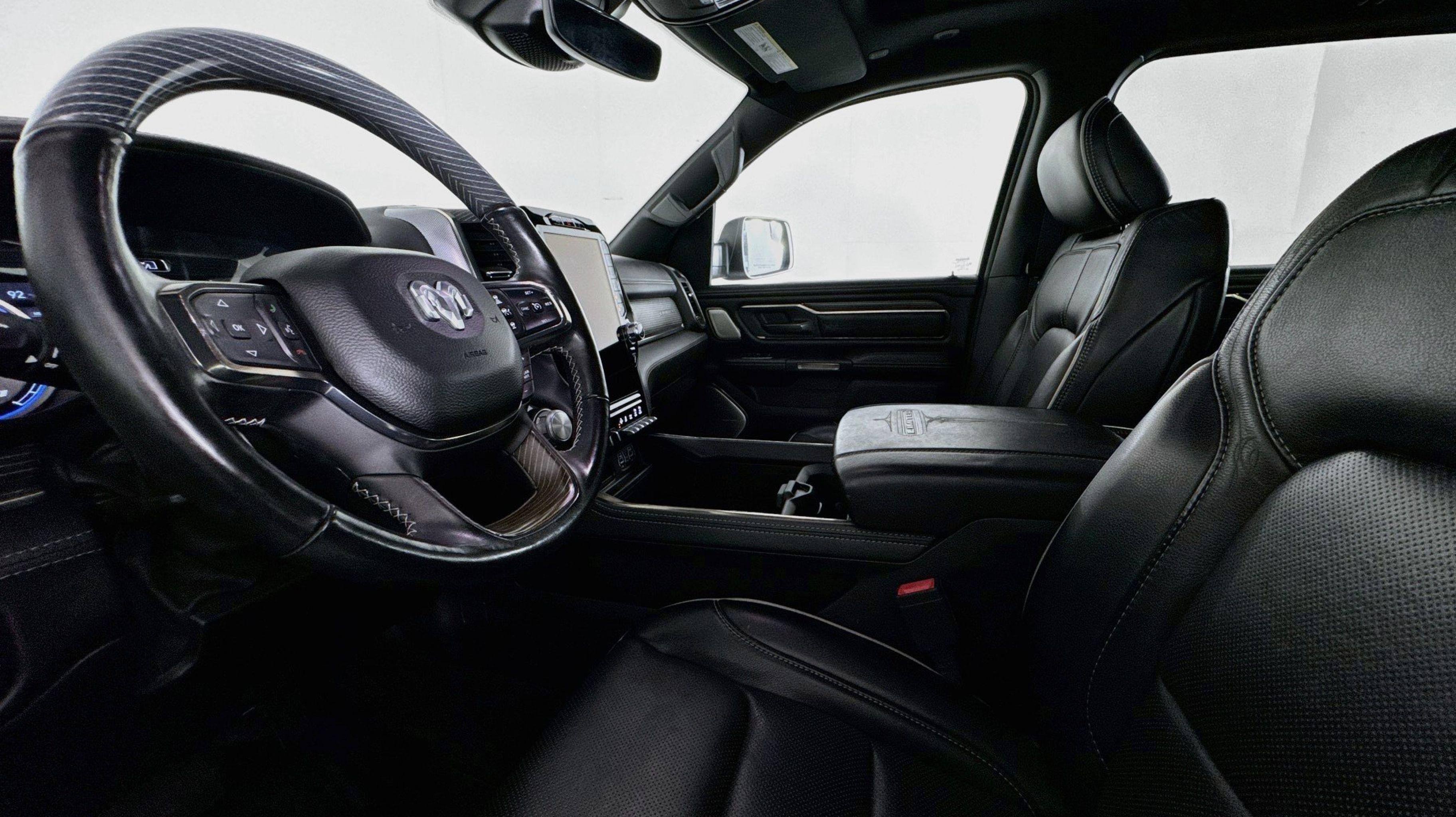 2020 RAM Ram 1500 Pickup Limited - Photo 16