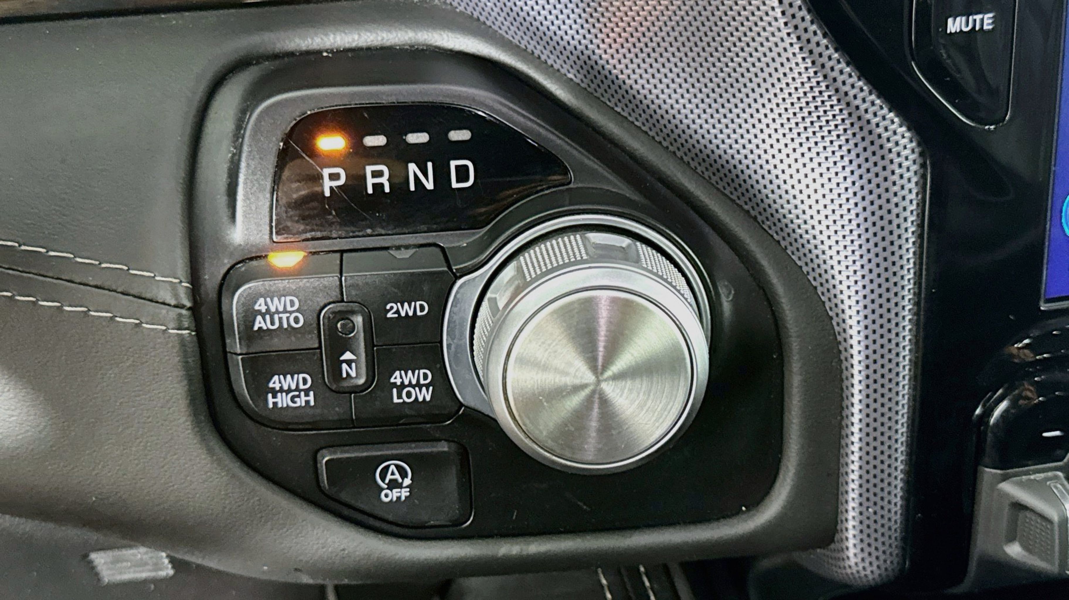 2020 RAM Ram 1500 Pickup Limited - Photo 14