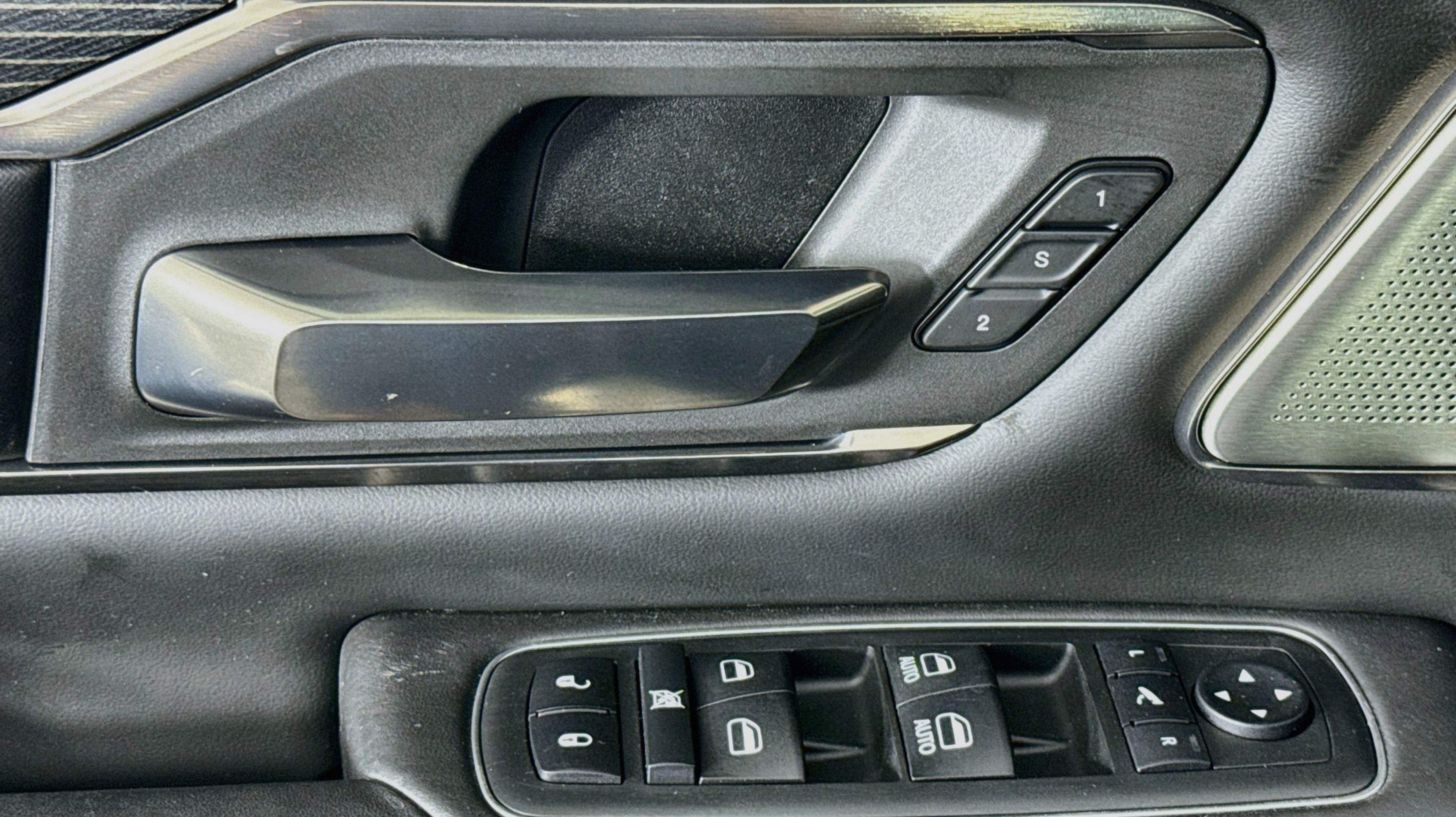 2020 RAM Ram 1500 Pickup Limited - Photo 18
