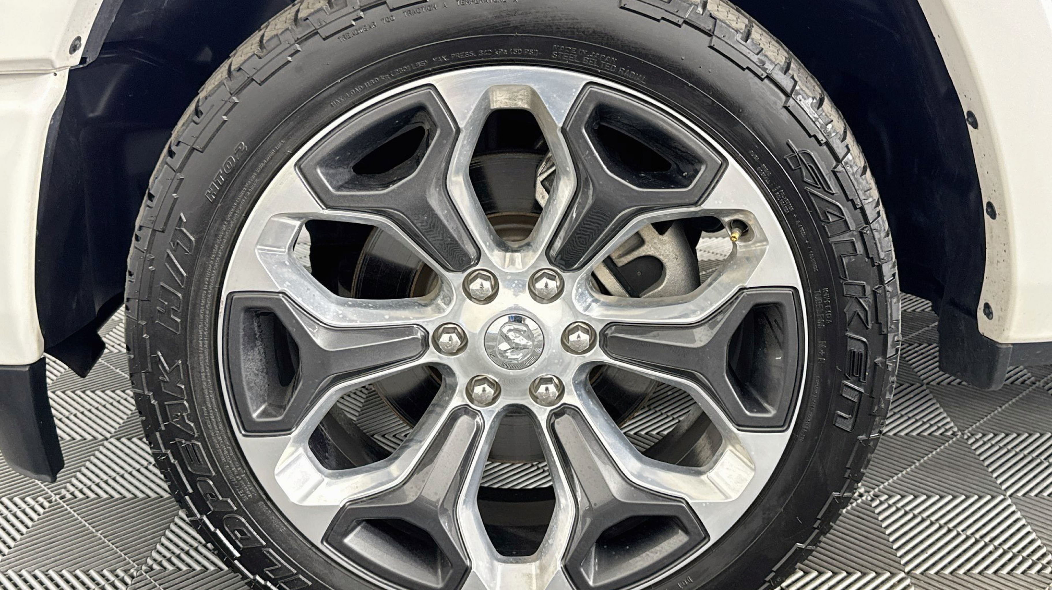 2020 RAM Ram 1500 Pickup Limited - Photo 32