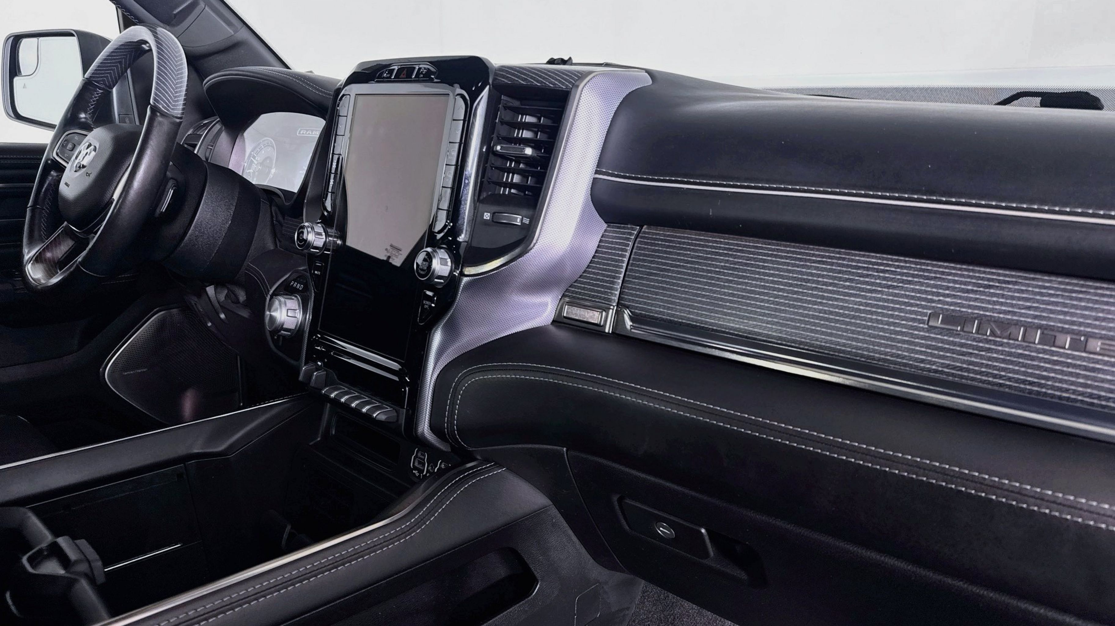 2020 RAM Ram 1500 Pickup Limited - Photo 24