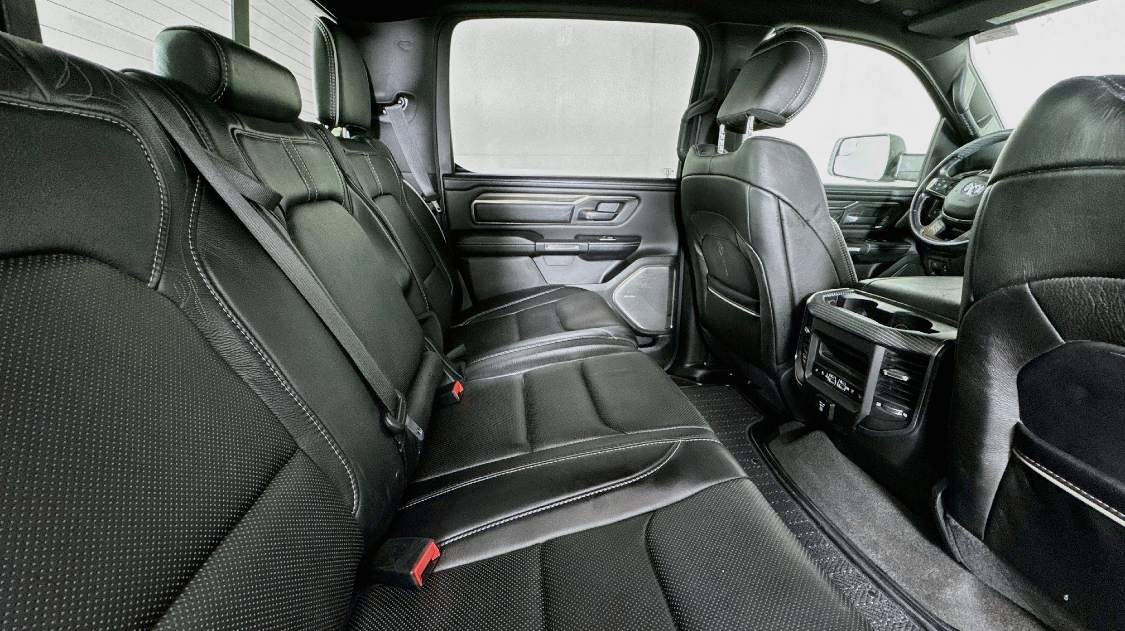 2020 RAM Ram 1500 Pickup Limited - Photo 21