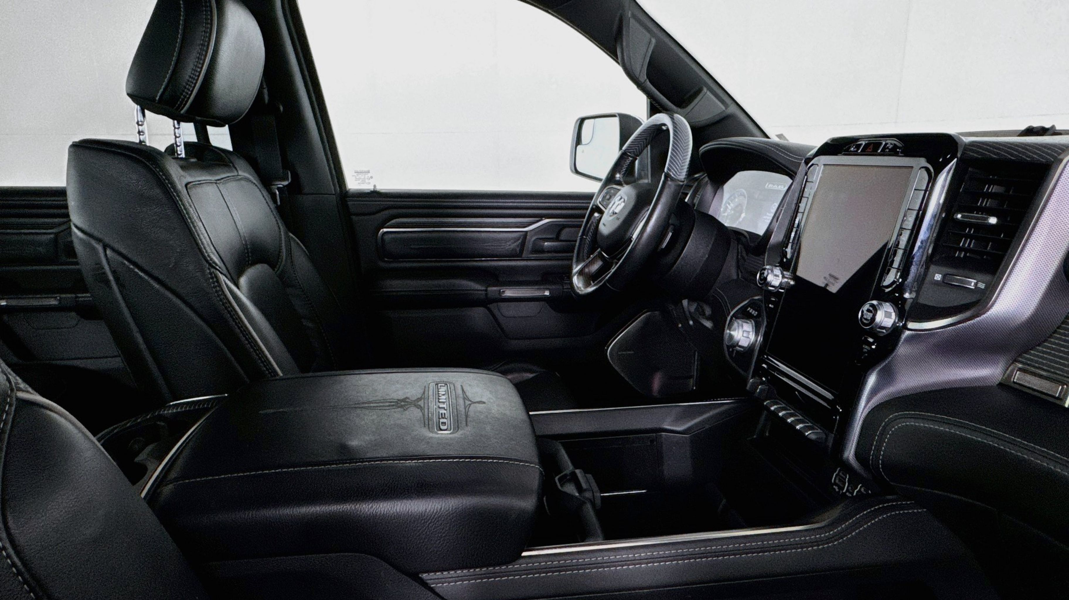 2020 RAM Ram 1500 Pickup Limited - Photo 23