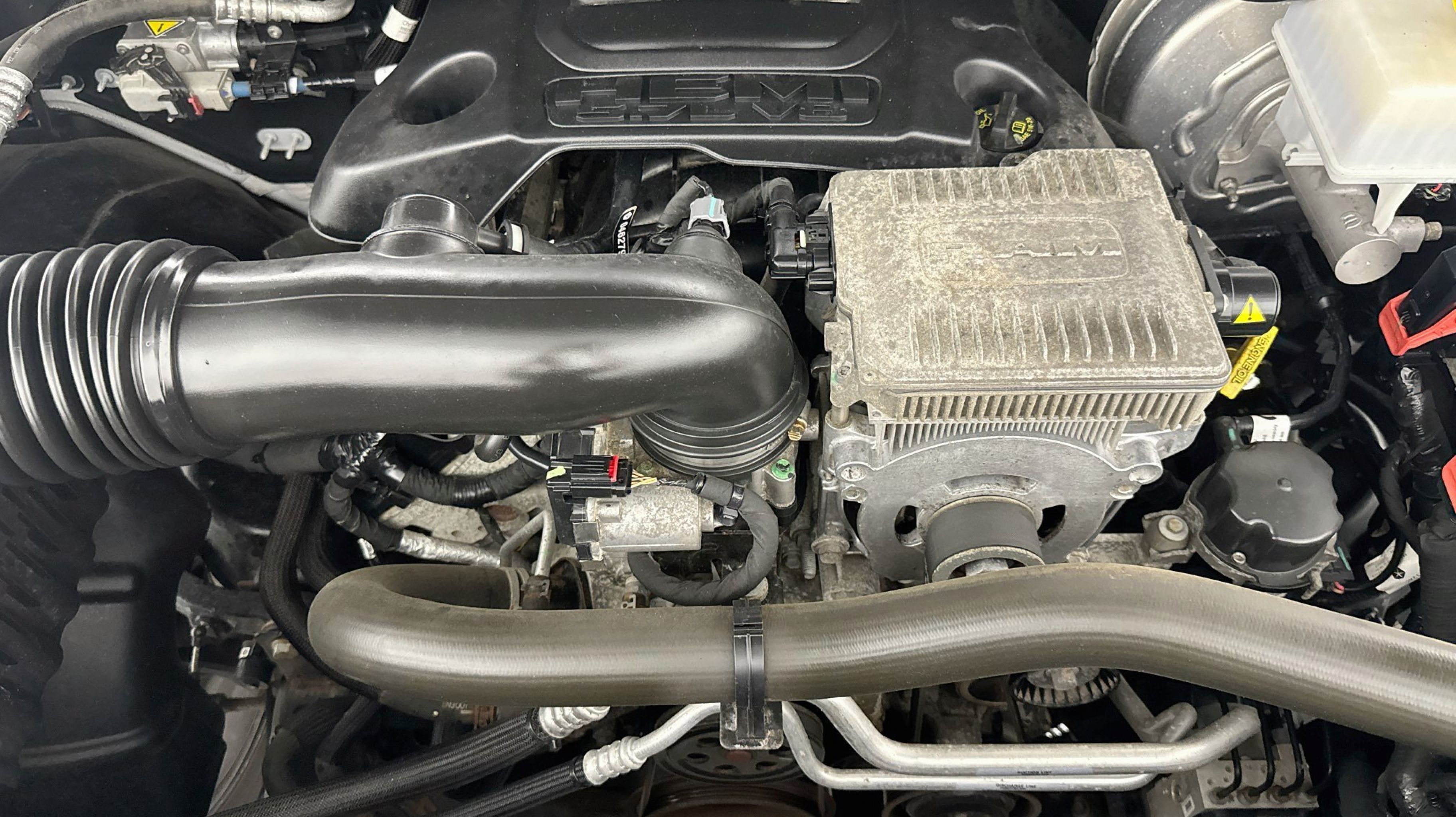 2020 RAM Ram 1500 Pickup Limited - Photo 33