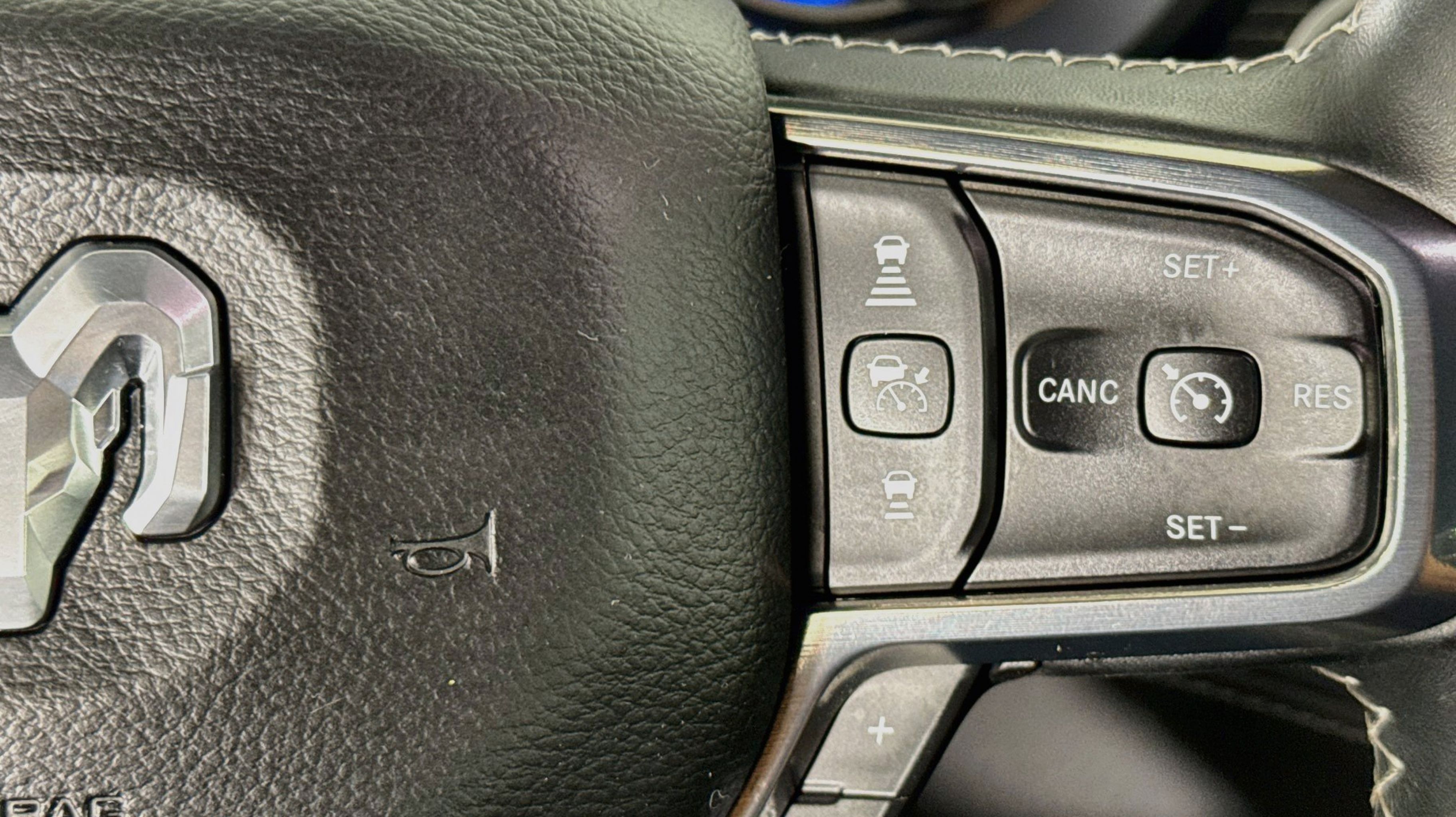 2020 RAM Ram 1500 Pickup Limited - Photo 9