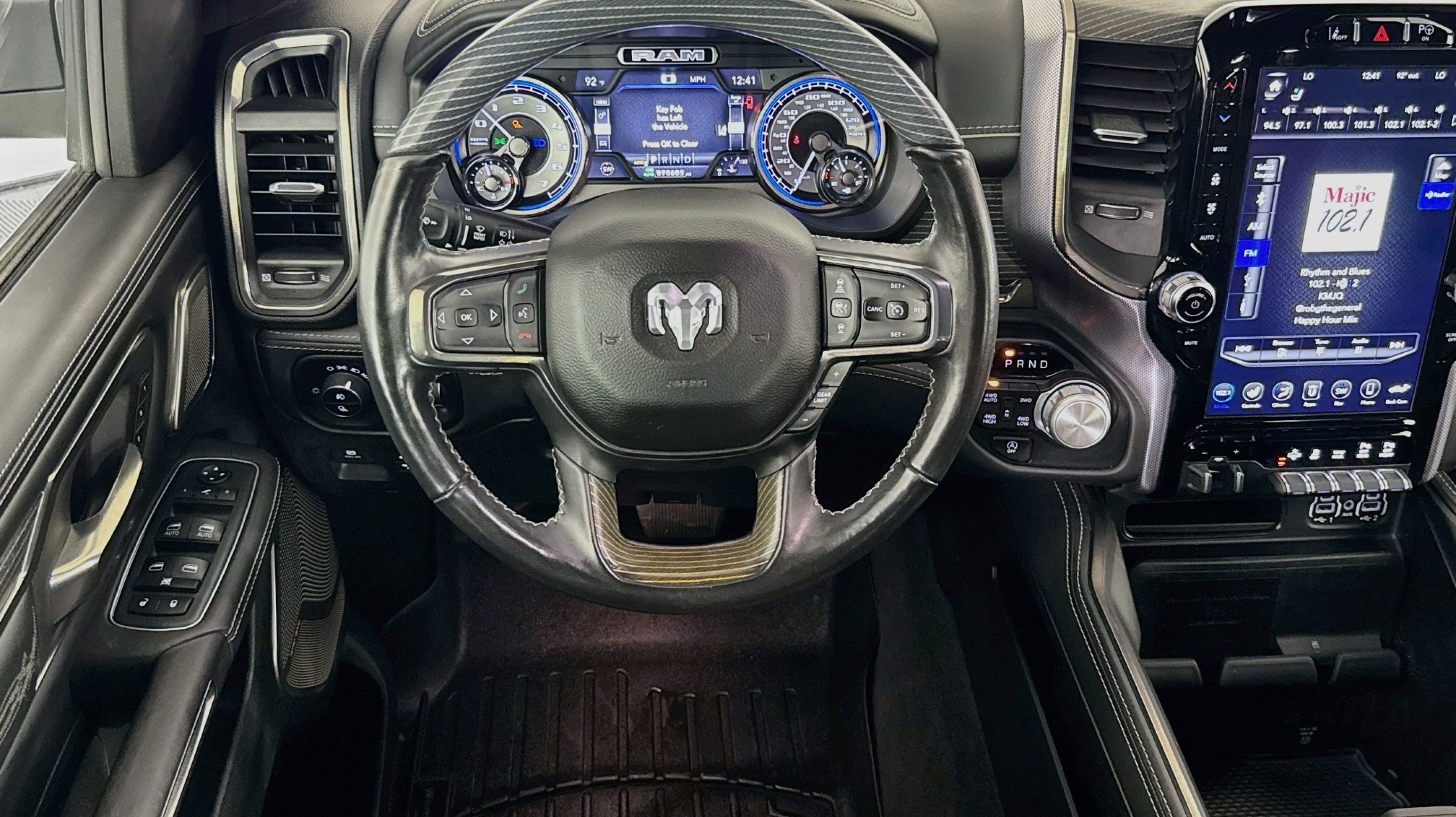 2020 RAM Ram 1500 Pickup Limited - Photo 11