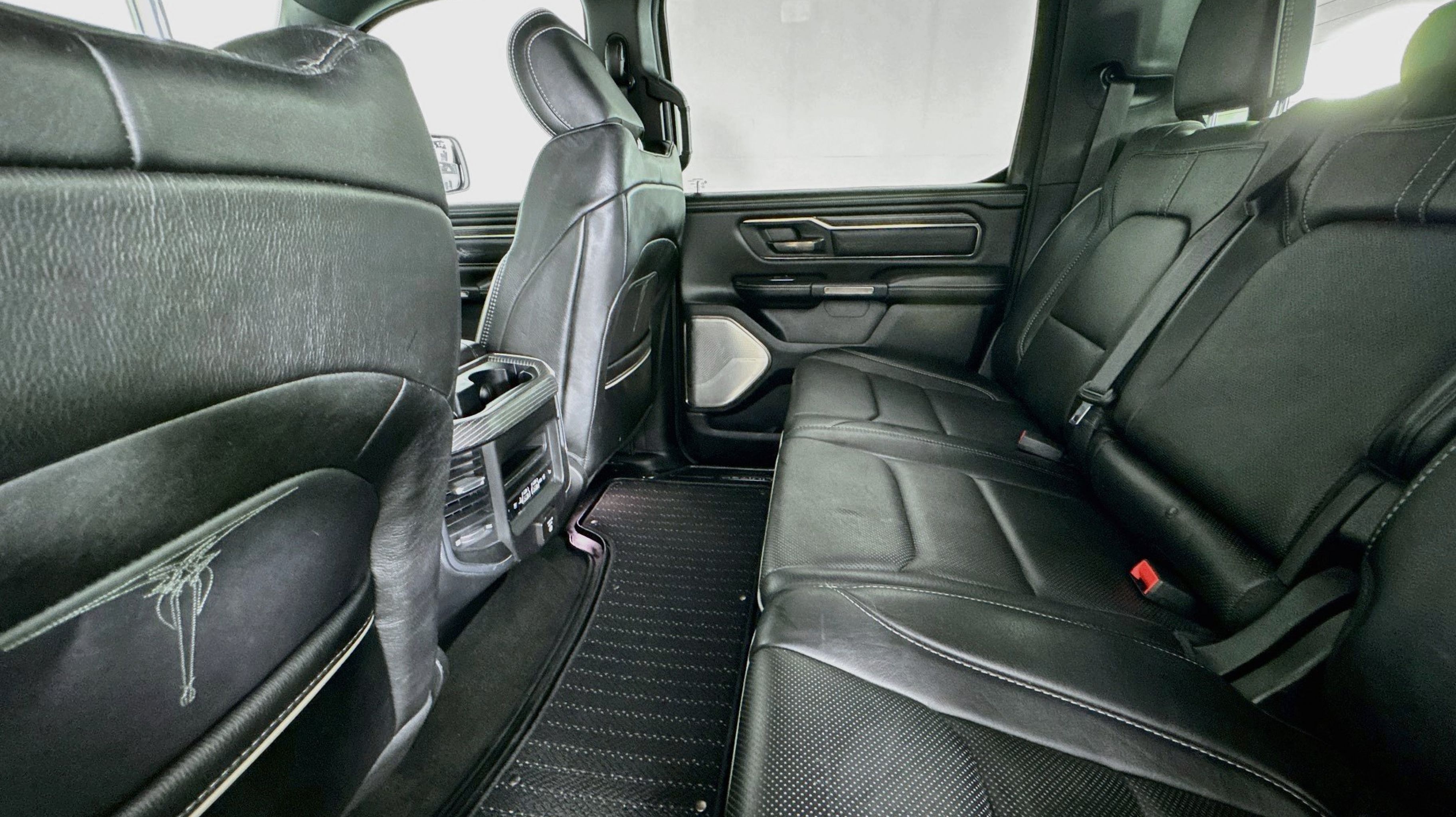 2020 RAM Ram 1500 Pickup Limited - Photo 19