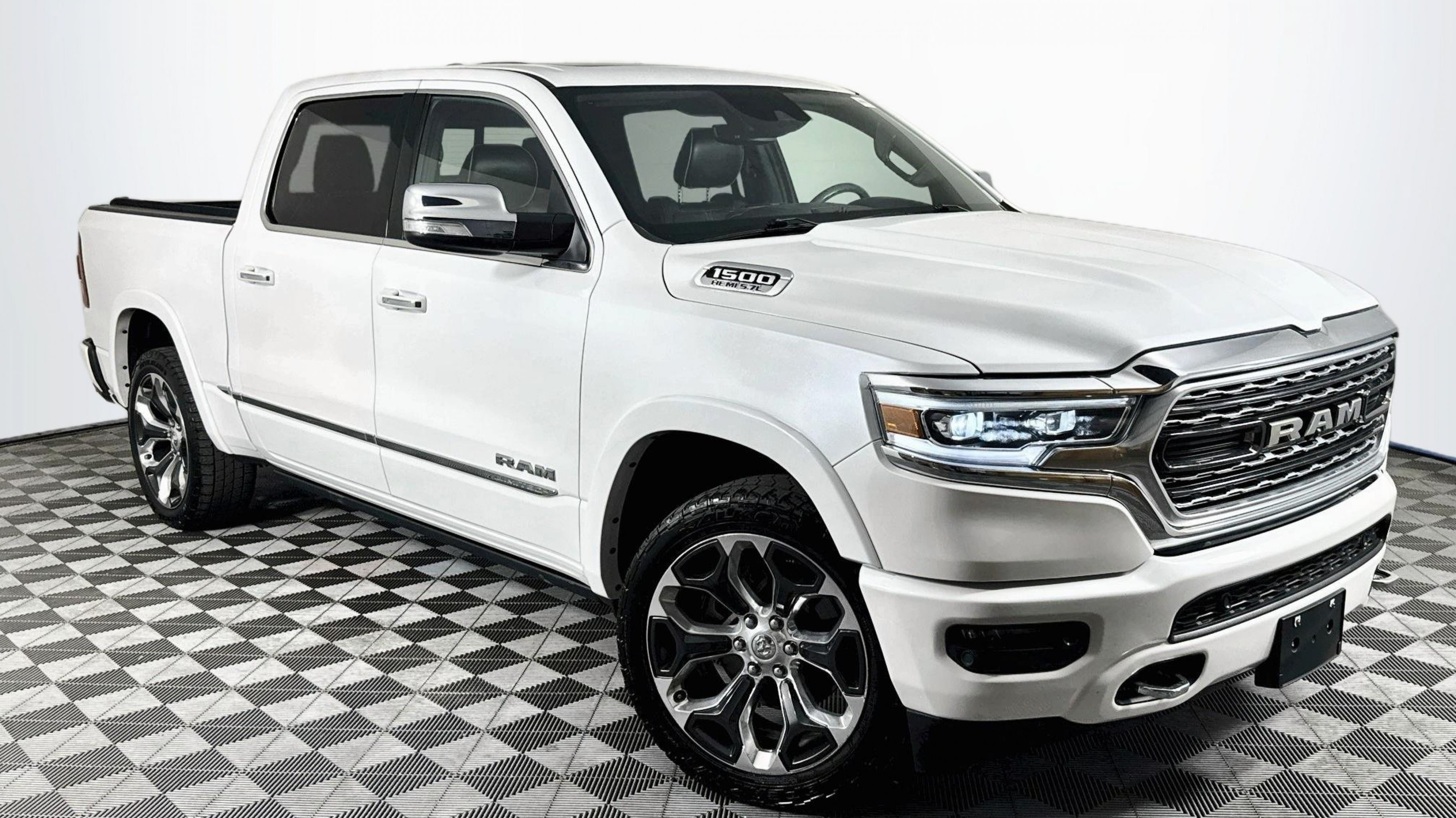 2020 RAM Ram 1500 Pickup