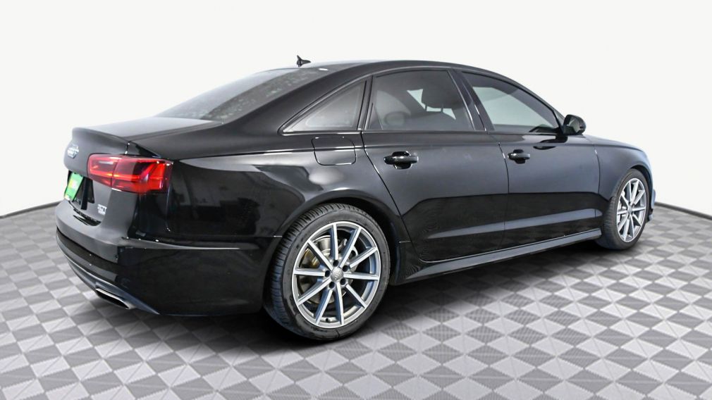 2017 Audi A6 2.0T Premium #5