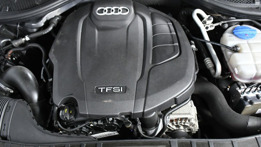 2017 Audi A6 2.0T Premium #31