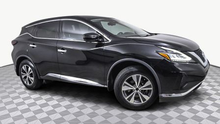 2020 Nissan Murano S                in Ft. Lauderdale                