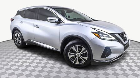 2020 Nissan Murano S                in West Palm Beach                