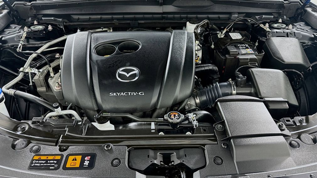 2023 Mazda CX 50 2.5 S Preferred Plus Package #32