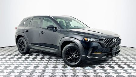 2023 Mazda CX 50 2.5 S Preferred Plus Package                in West Park                