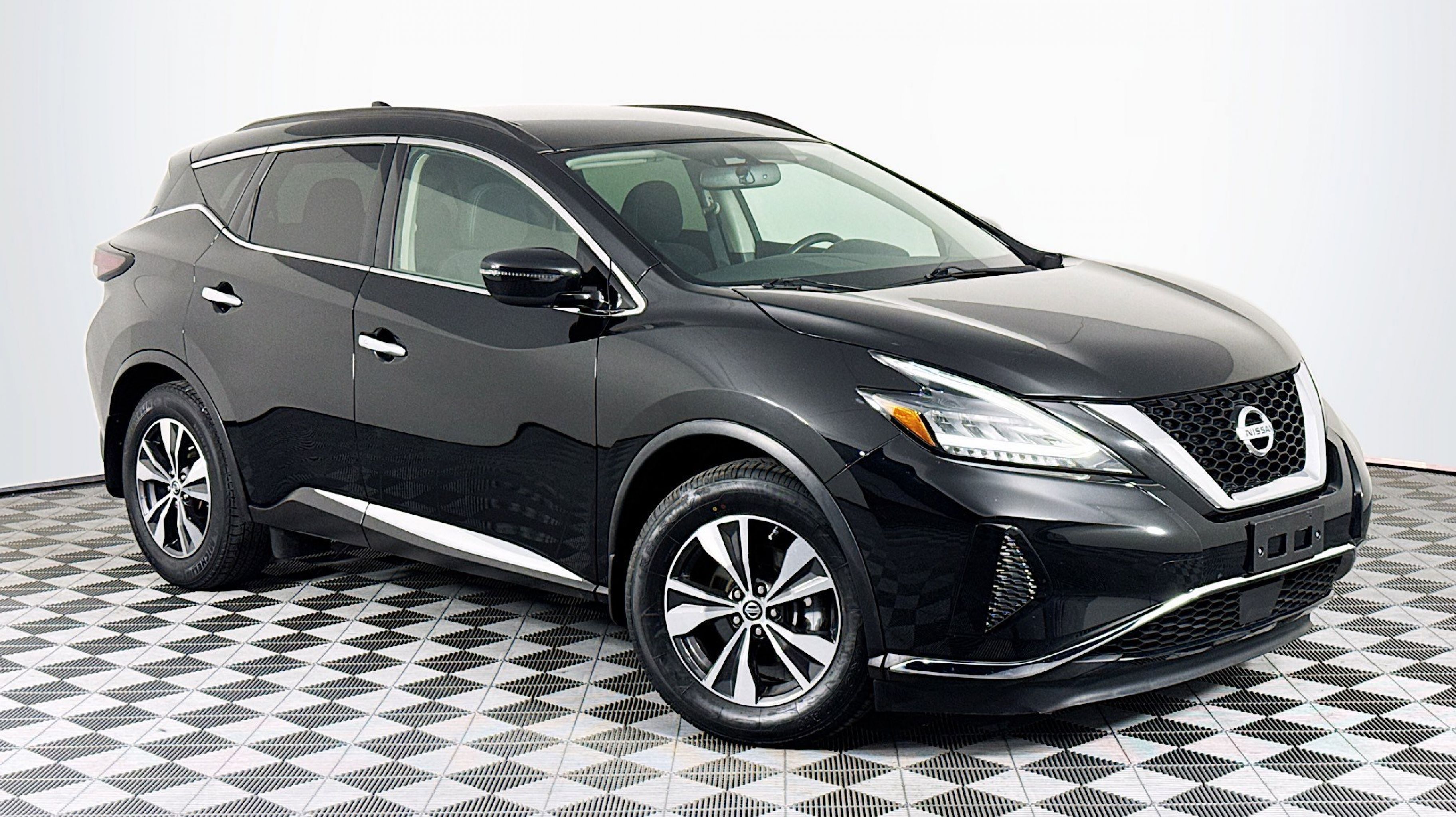2019 Nissan Murano