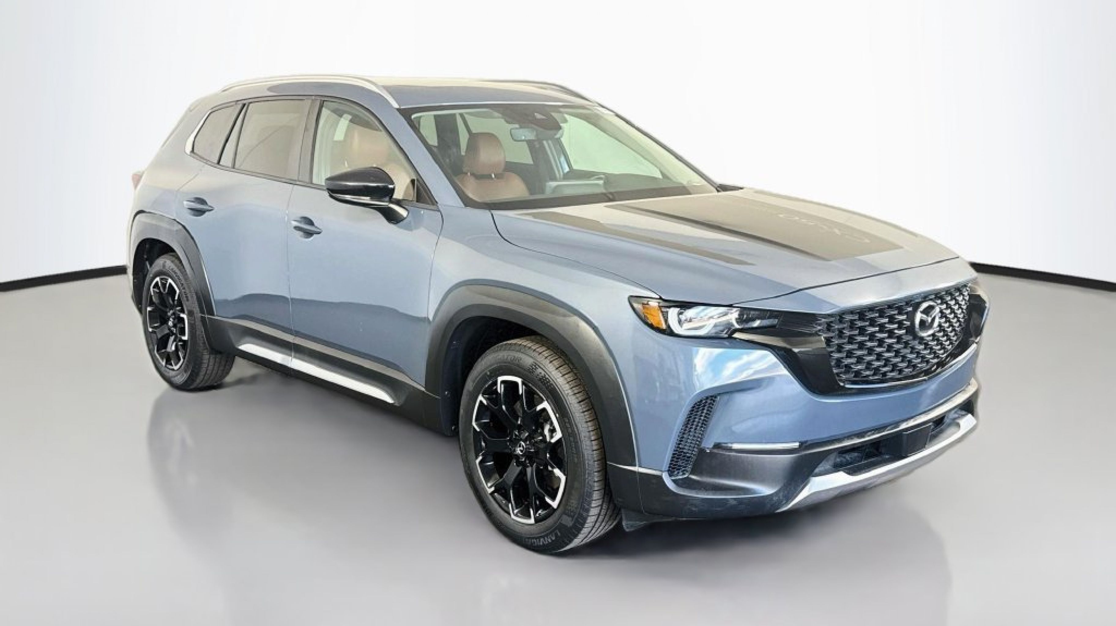 2023 Mazda CX-50 TURBO MERIDIAN EDITION