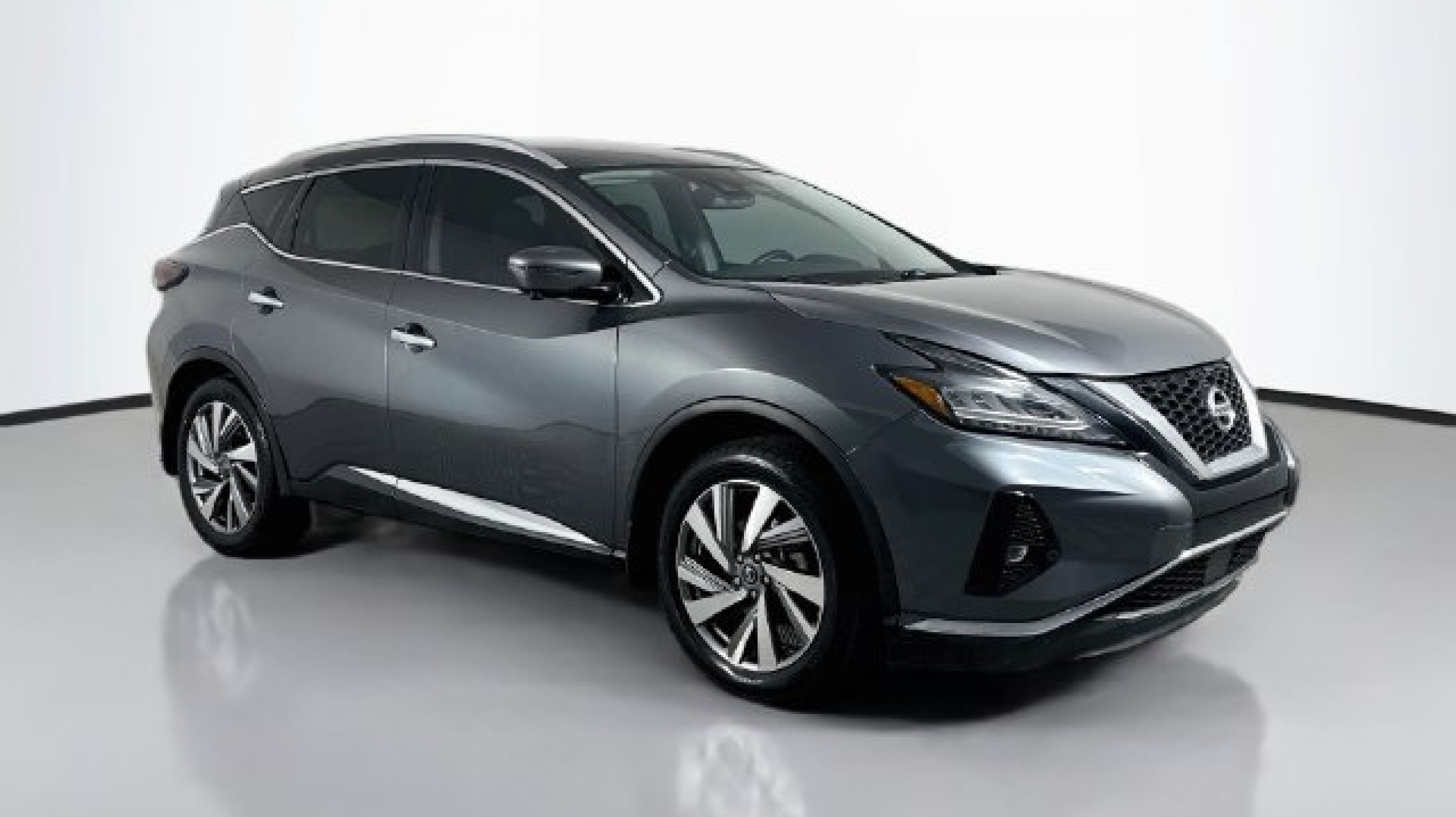 2020 Nissan Murano