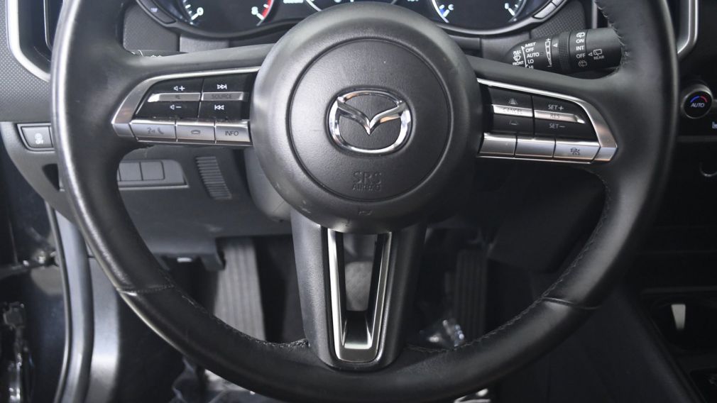 2024 Mazda CX 50 2.5 S Preferred Package #6