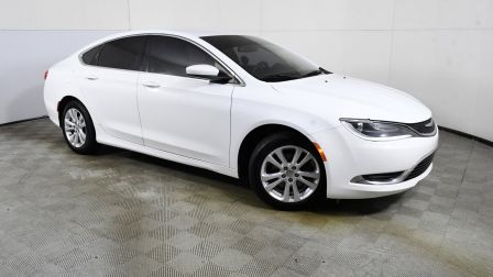 2016 Chrysler 200 Limited                in Monrovia                