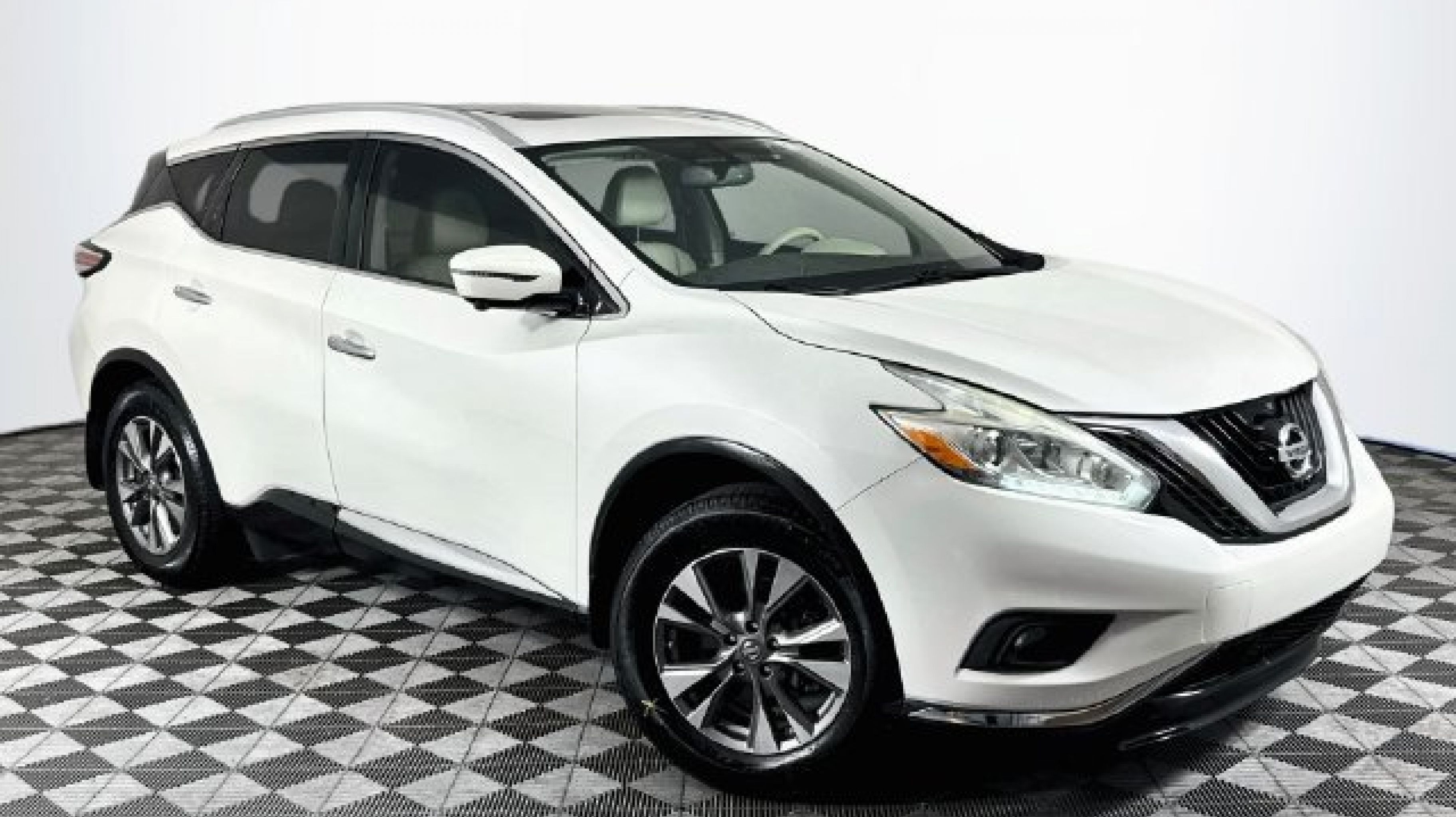 2017 Nissan Murano