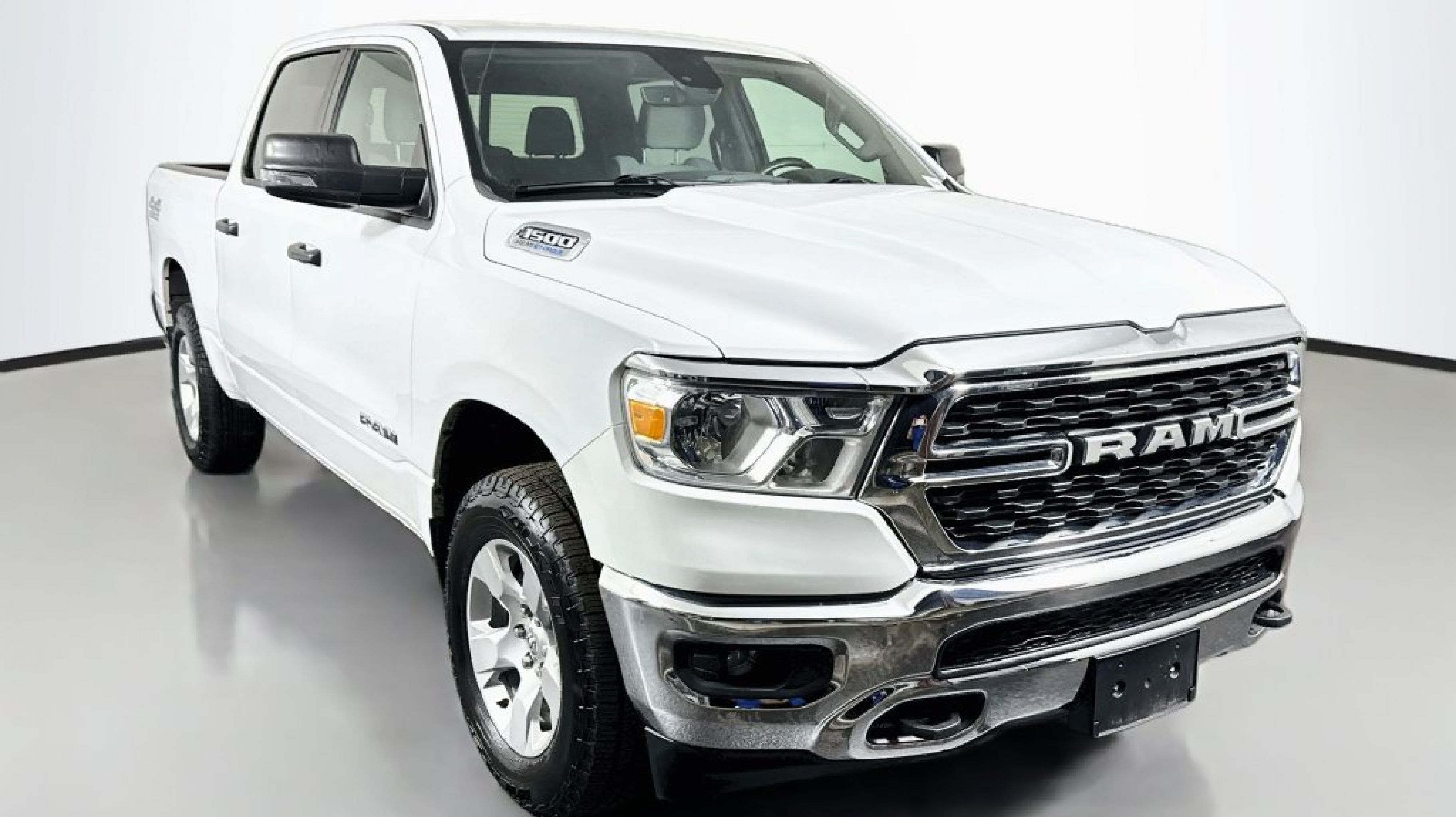 2024 RAM 1500 Pickup