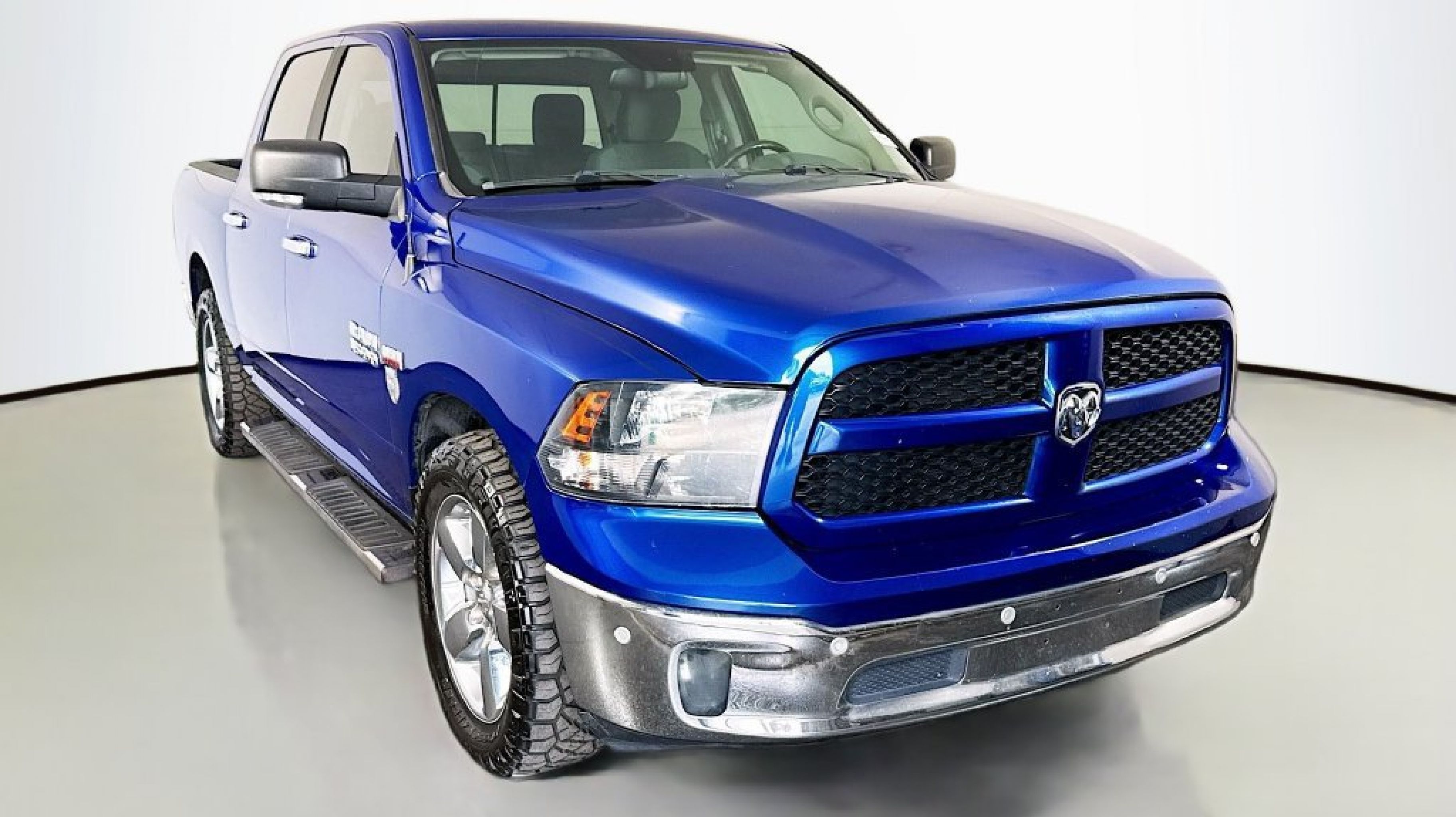 2018 RAM 1500 Pickup