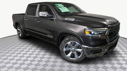 2022 Ram 1500 Limited                in Copper City                