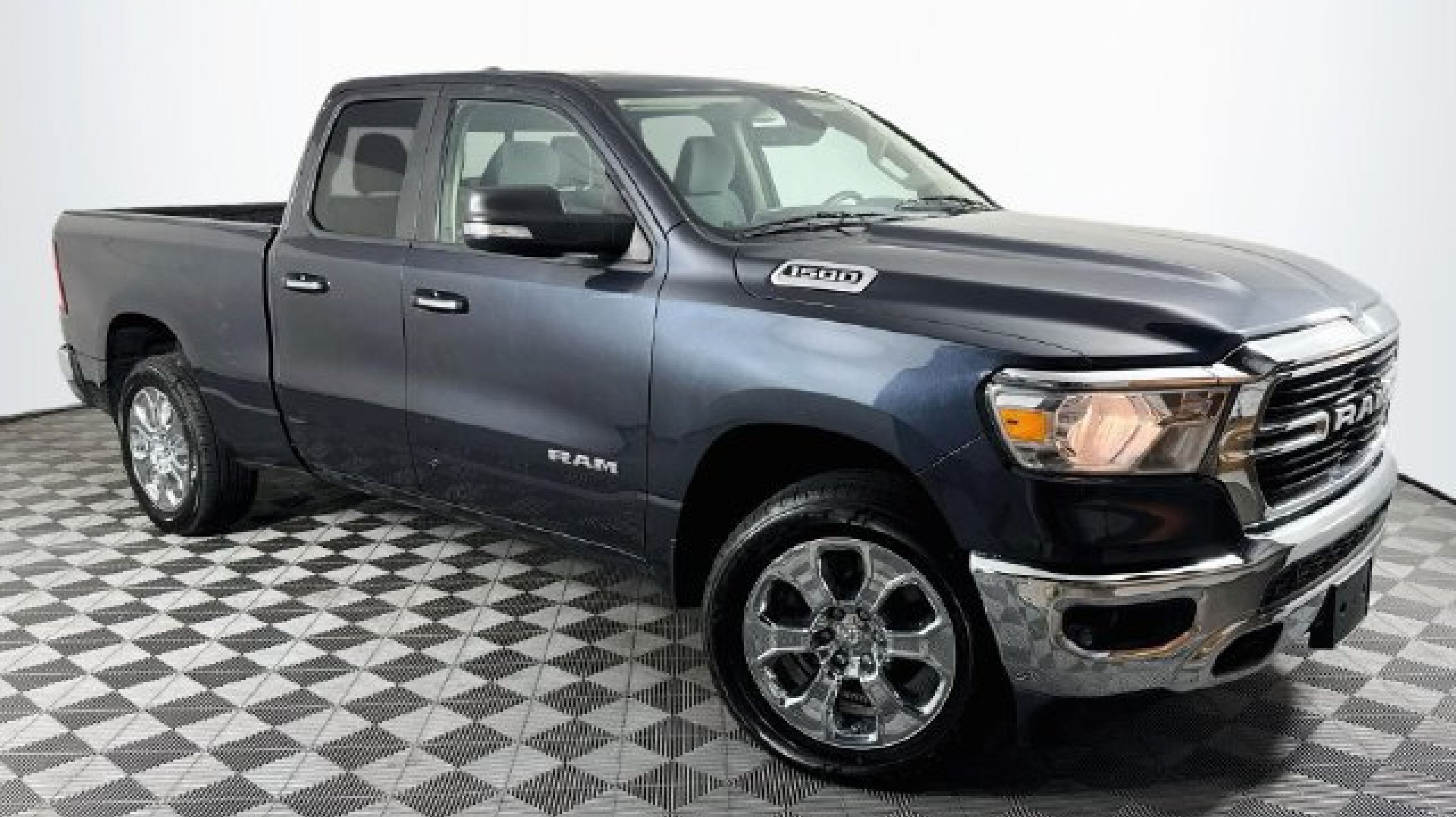 2020 RAM 1500 Pickup