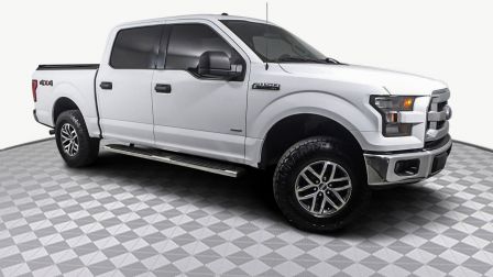 2017 Ford F 150 XLT                in Doral                