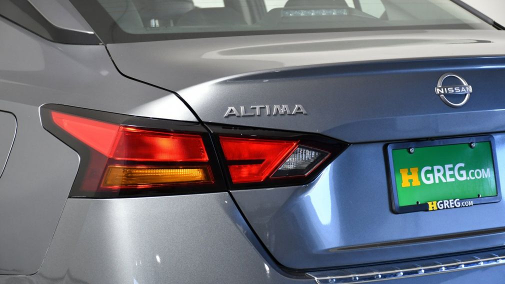 2023 Nissan Altima 2.5 SR #27