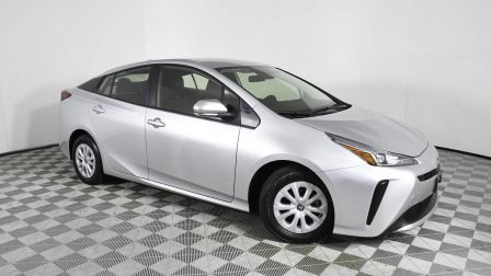 2022 Toyota Prius L Eco                in City of Industry                 