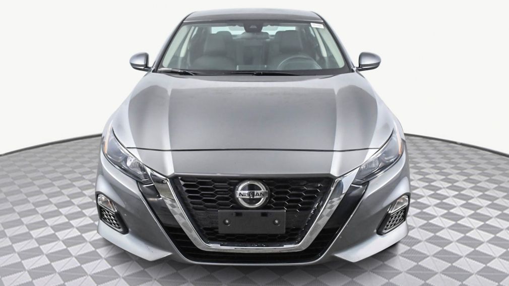 2022 Nissan Altima 2.5 S #1