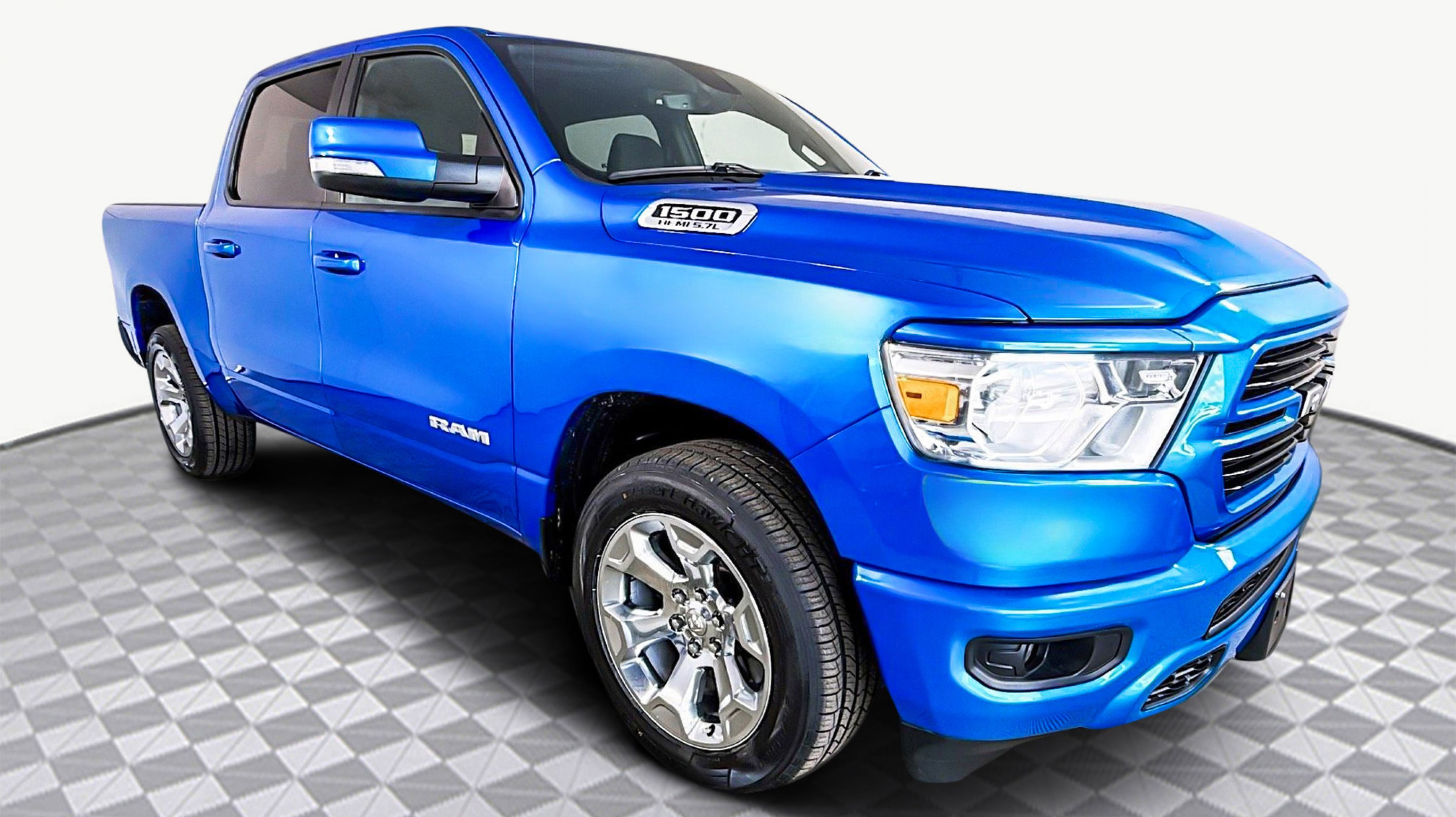 2020 RAM Ram 1500 Pickup