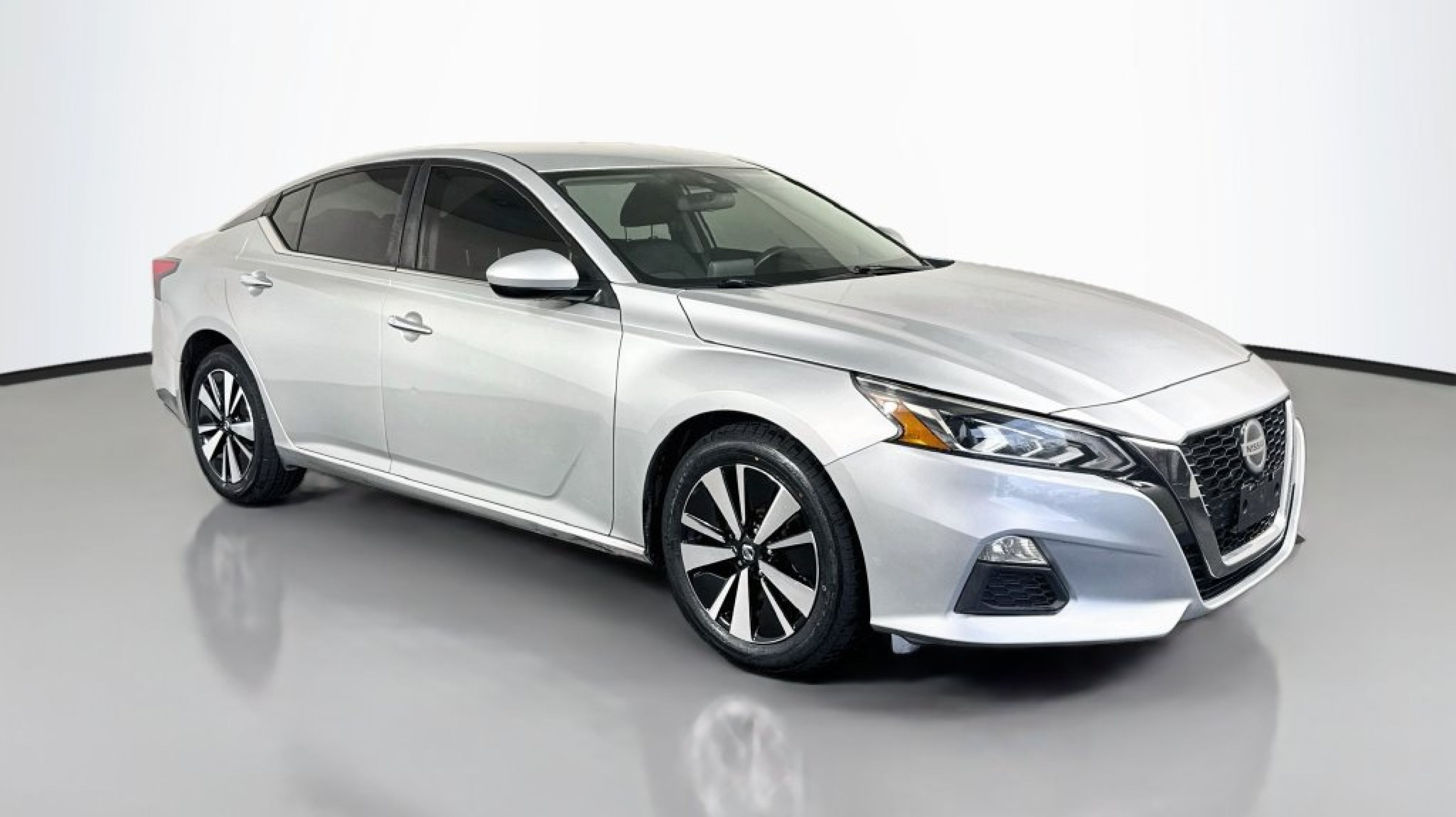 2021 Nissan Altima