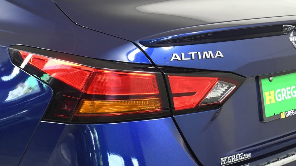 2023 Nissan Altima 2.5 SR #27