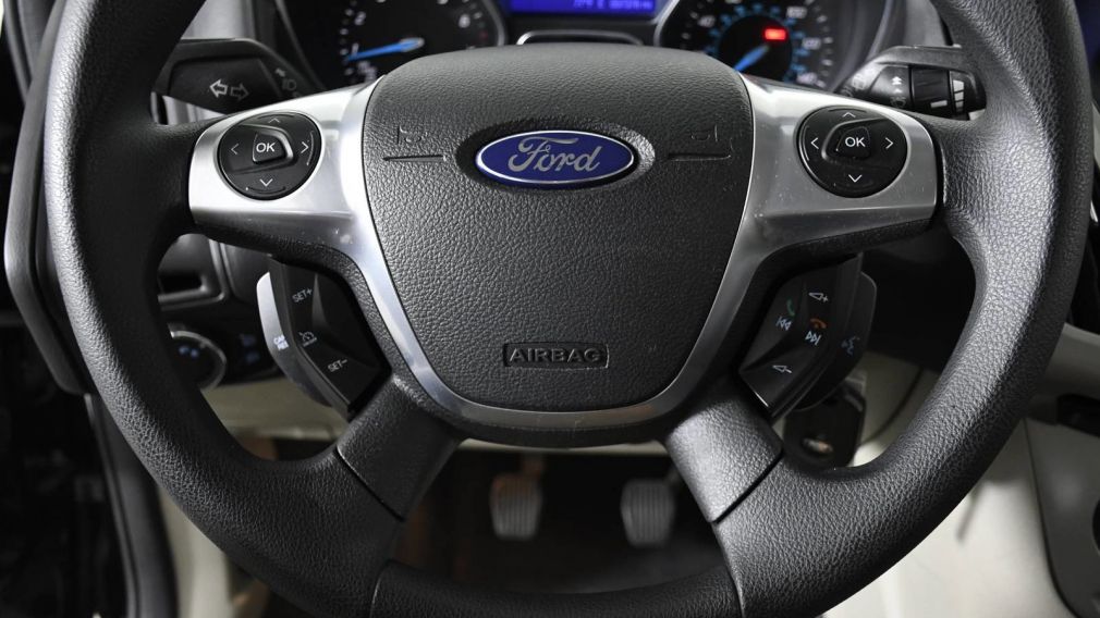 2013 Ford Focus SE #6