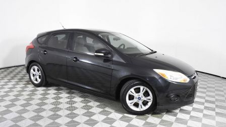 2013 Ford Focus SE                en Opa Locka                