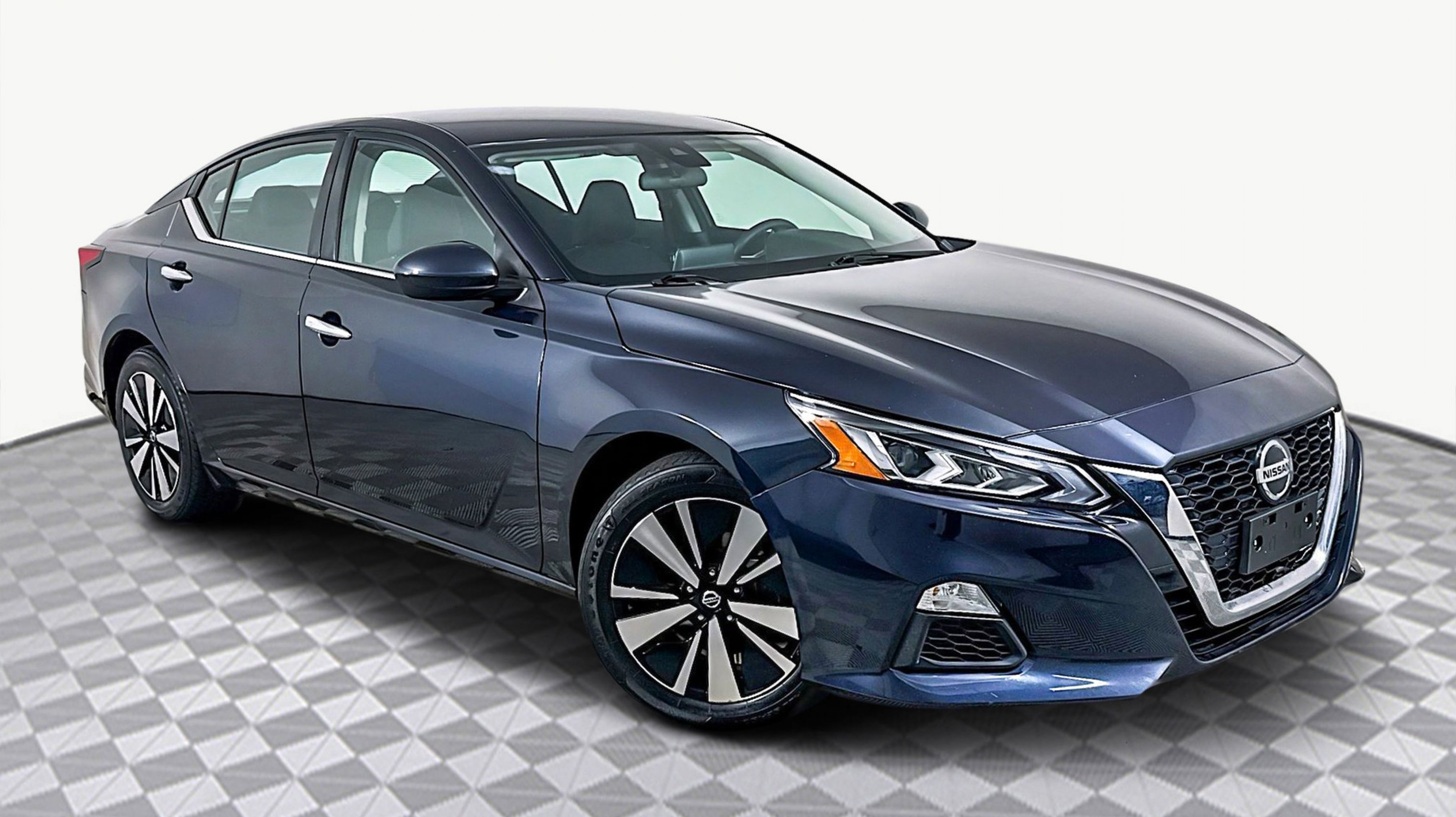 2022 Nissan Altima