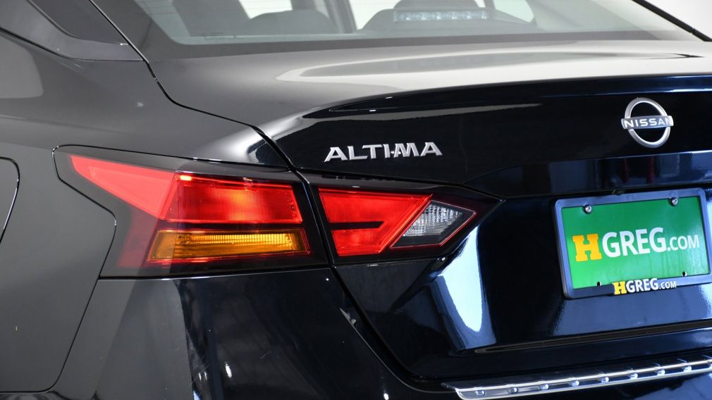 2023 Nissan Altima 2.5 SV #27