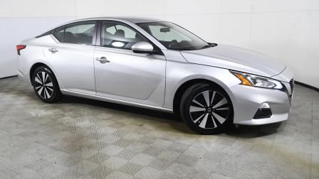 2022 Nissan Altima 2.5 SV                in Hollywood                
