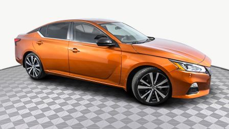 2022 Nissan Altima 2.5 SR                in West Palm Beach                