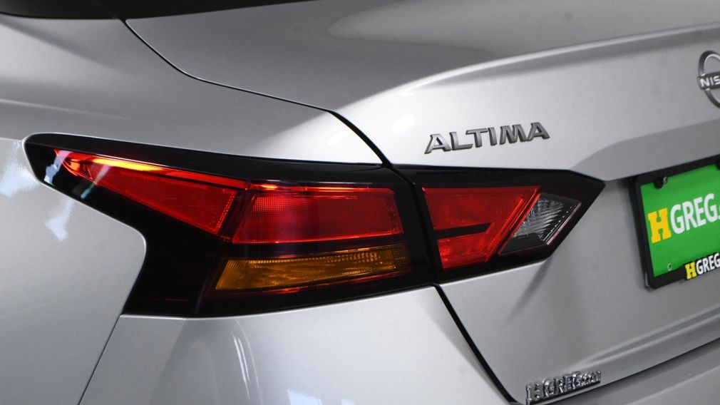 2023 Nissan Altima 2.5 S #27
