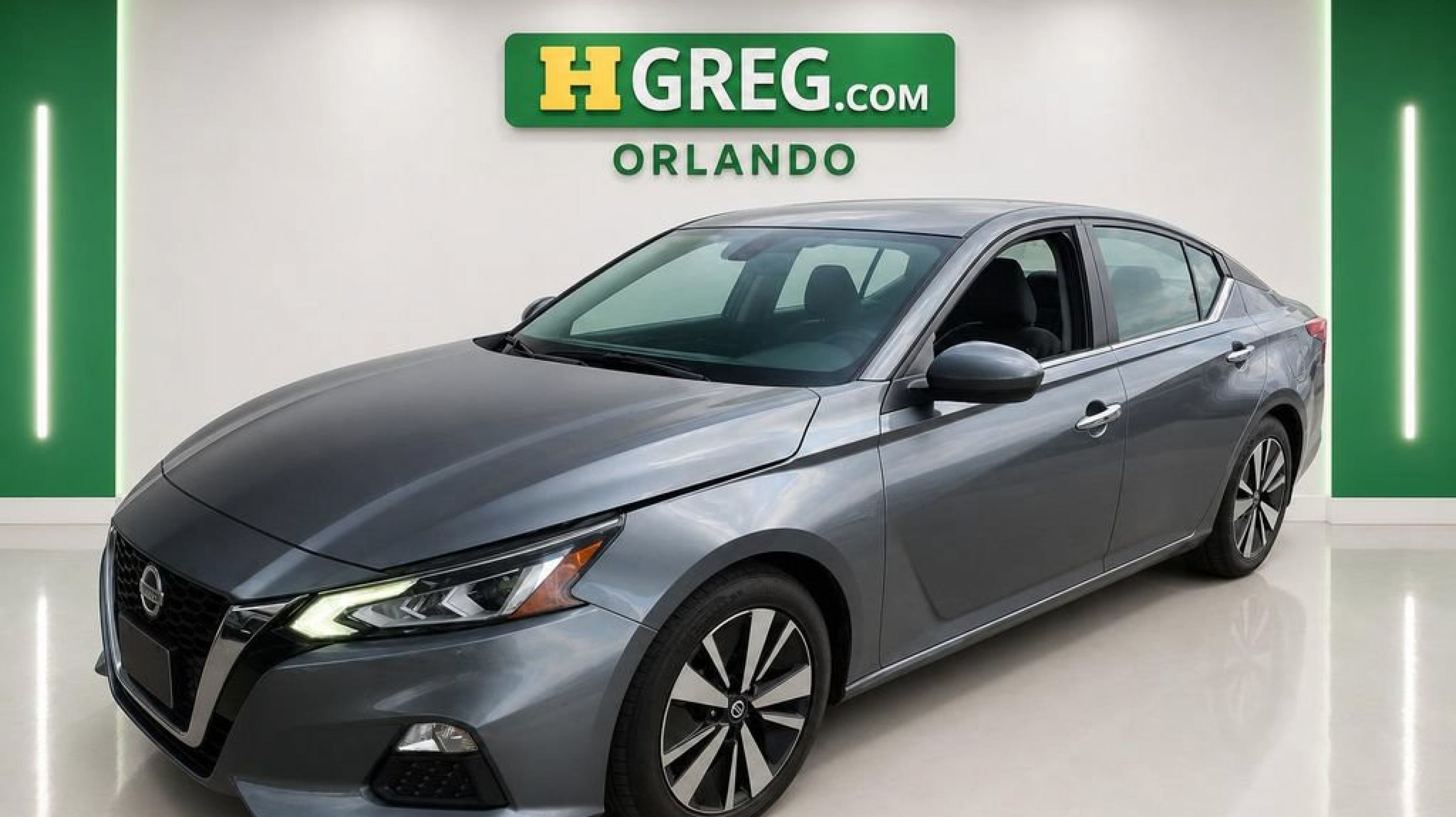 2022 Nissan Altima