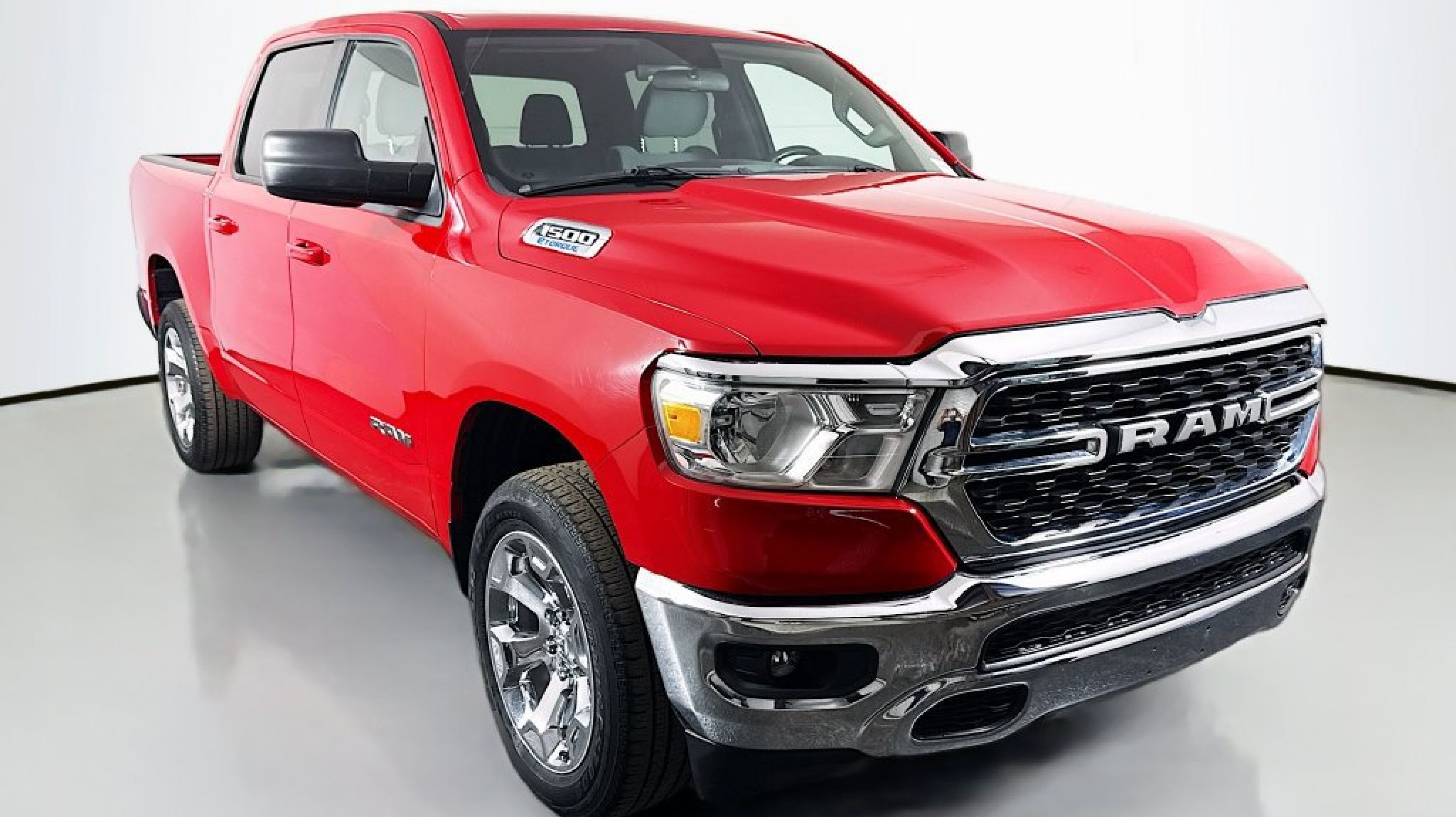 2022 RAM 1500 Pickup