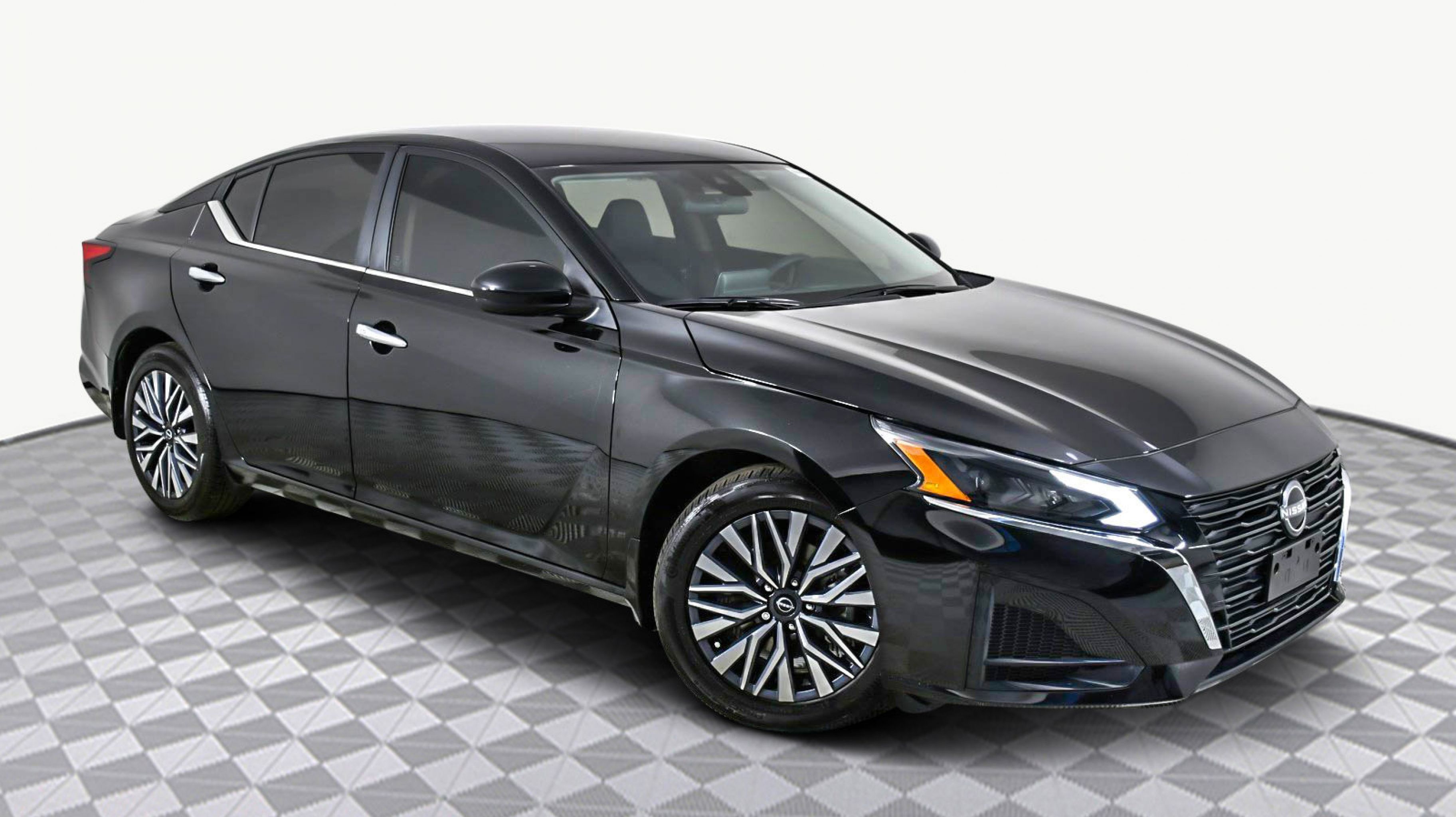 Code P1778 Nissan Altima 2012 22 - se6fsb2