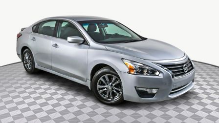 2015 Nissan Altima 2.5 S                in West Park                